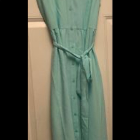 Loft outlet size Petite 8 dress - Picture 2 of 9